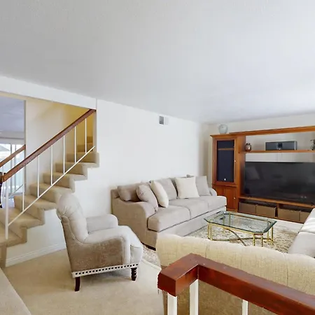 Mountain Vista Retreat - 68734 Appartement